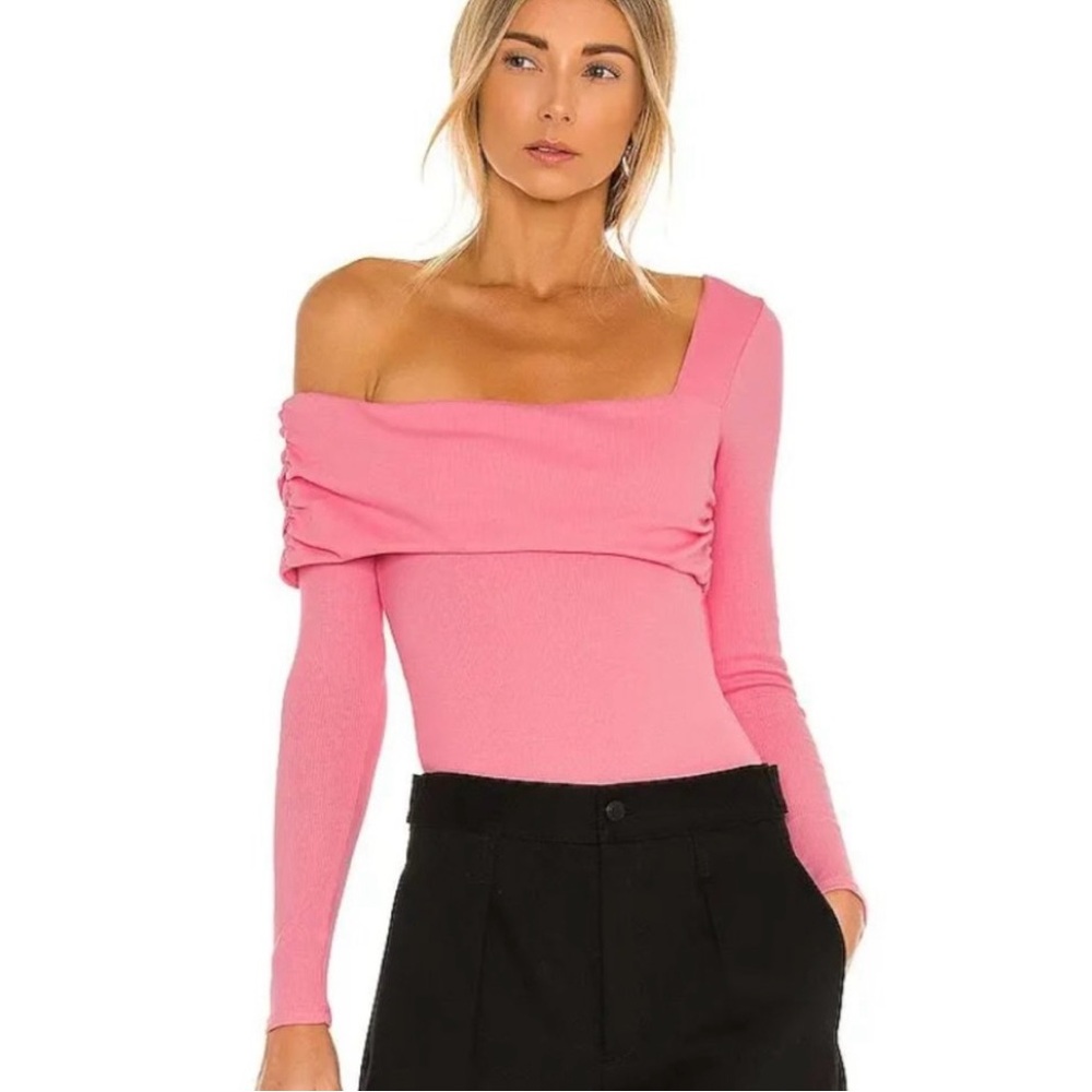 Lovers & Friends Revolve Florence Bodysuit XS
